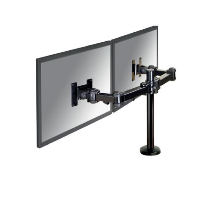 Стойка Neomounts by NewStar Flat Screen Desk Mount (grommet)