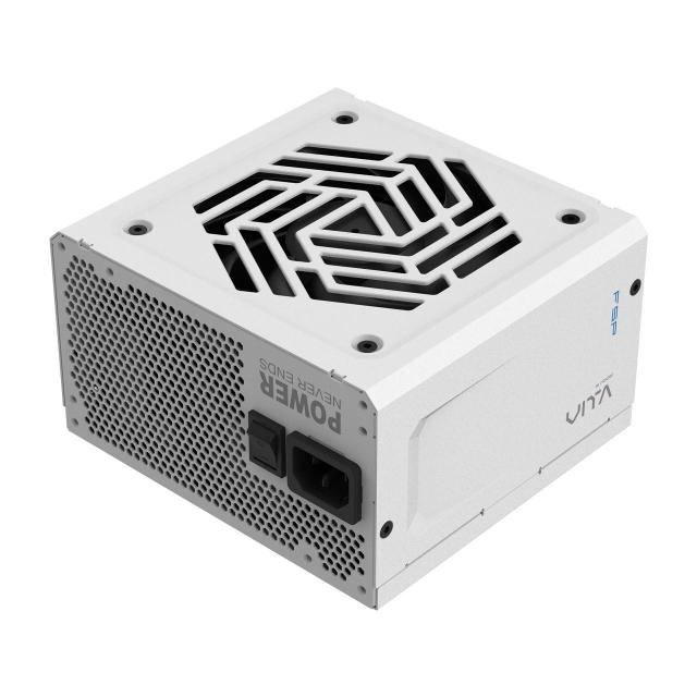 Захранване FSP VITA GM 850W White, ATX12V V3.1, 80 PLUS Gold