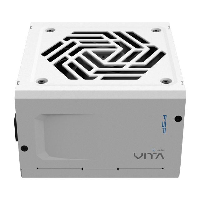 Захранване FSP VITA GM 850W White, ATX12V V3.1, 80 PLUS Gold