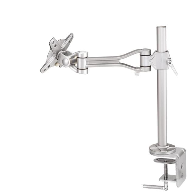 Стойка Neomounts by NewStar Flat Screen Desk Mount (clamp)