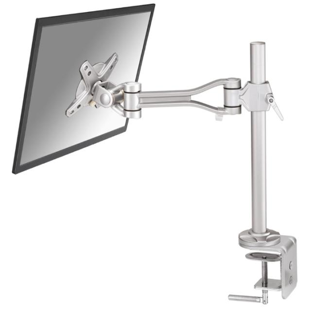 Стойка Neomounts by NewStar Flat Screen Desk Mount (clamp)