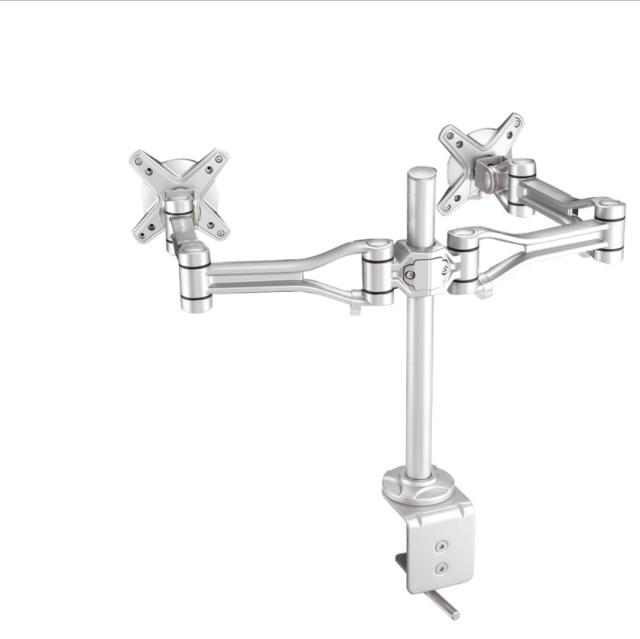 Стойка Neomounts by NewStar Flat Screen Desk Mount (clamp)