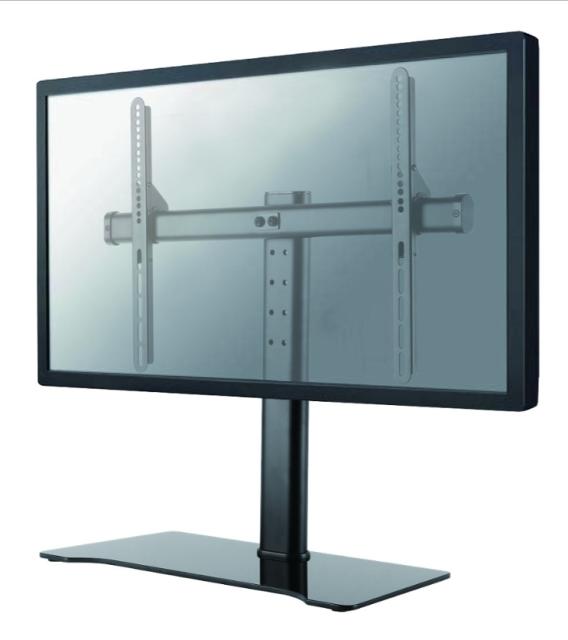 Стойка Neomounts by NewStar Flat Screen Desk Mount (stand/foot)