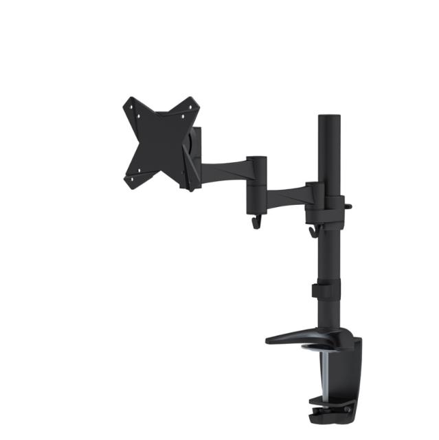 Стойка Neomounts by NewStar Flat Screen Desk Mount (clamp/grommet)
