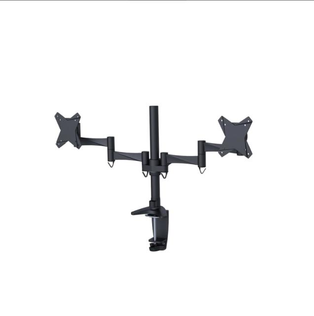 Стойка Neomounts by NewStar Flat Screen Desk Mount (clamp/grommet)