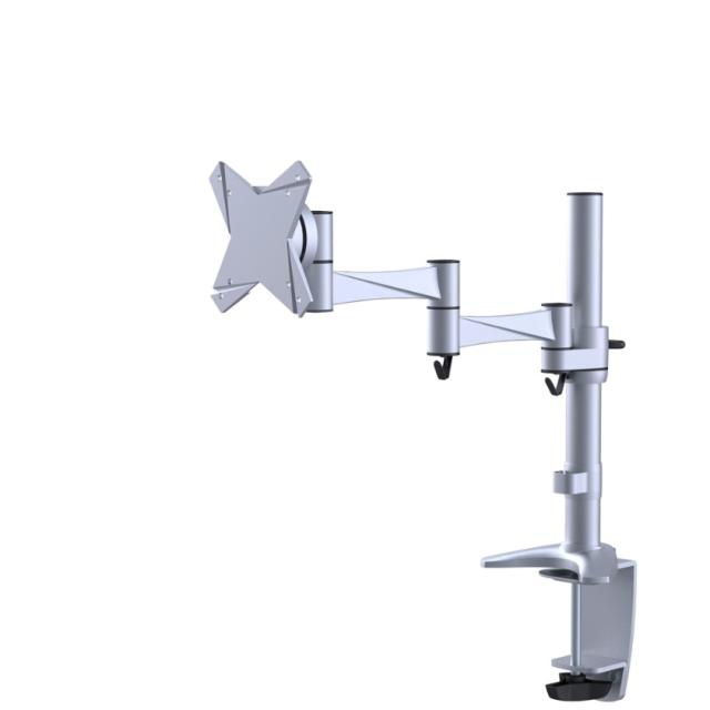 Стойка Neomounts by NewStar Flat Screen Desk Mount (clamp/grommet)