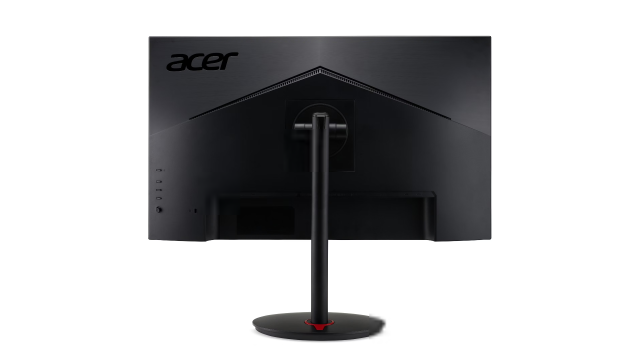 Монитор Acer Nitro XV240Y M3 BMIIPX, 23.8" (60.45 cm) FHD IPS, 1ms GtG, 180Hz, 1000 : 1,  250 cd/m², 2 x HDMi, DP