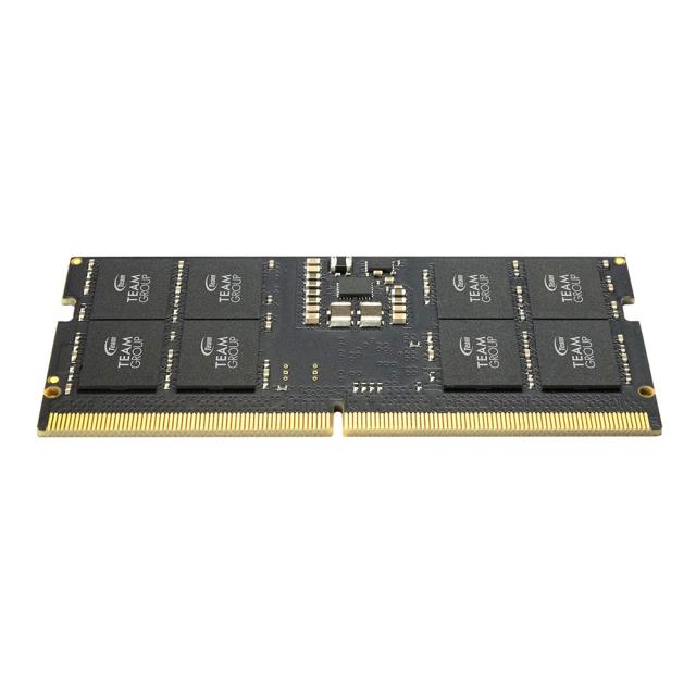 Памет TEAM GROUP 32GB (2x16GB) DDR5 5600MHz, CL46, 1.1V