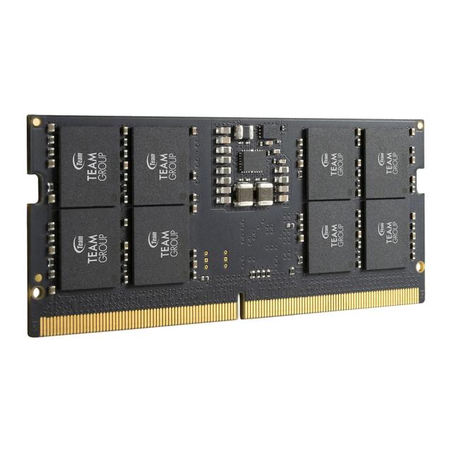 Памет TEAM GROUP 32GB (2x16GB) DDR5 5600MHz, CL46, 1.1V