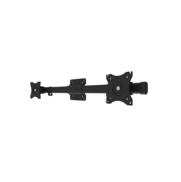 Стойка Neomounts by NewStar Flat Screen Cross bar (to make a single mount dual screen)
