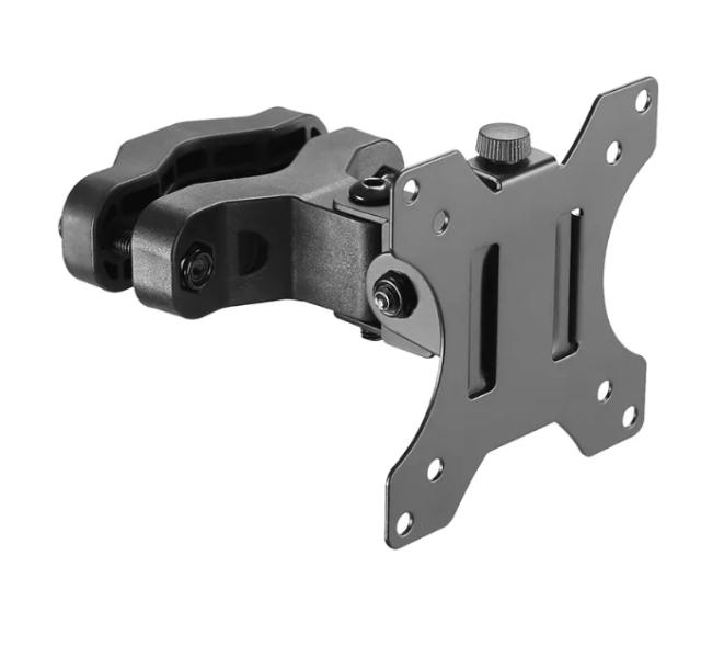 Стойка Neomounts by NewStar Screen Pole Clamp/Truss Mount 1 pivot VESA 100x100 (pole diameter 28-60 mm)