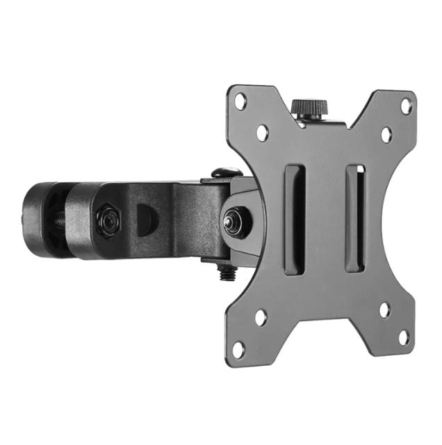 Стойка Neomounts by NewStar Screen Pole Clamp/Truss Mount 1 pivot VESA 100x100 (pole diameter 28-60 mm)