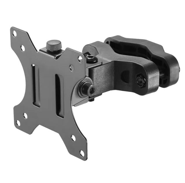 Стойка Neomounts by NewStar Screen Pole Clamp/Truss Mount 1 pivot VESA 100x100 (pole diameter 28-60 mm)