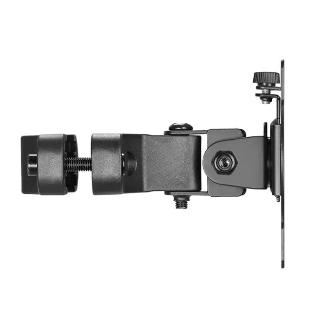 Стойка Neomounts by NewStar Screen Pole Clamp/Truss Mount 1 pivot VESA 100x100 (pole diameter 28-60 mm)