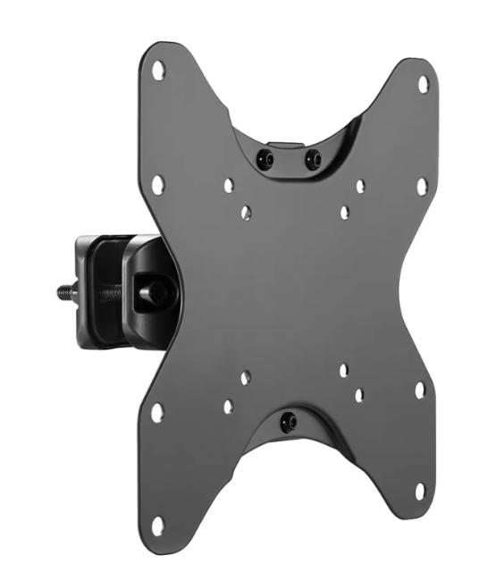 Стойка Neomounts by NewStar Screen Pole Clamp/Truss Mount 1 pivot VESA 200x200 (polediameter 28-50 mm)