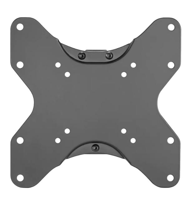 Стойка Neomounts by NewStar Screen Pole Clamp/Truss Mount 1 pivot VESA 200x200 (polediameter 28-50 mm)