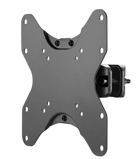 Стойка Neomounts by NewStar Screen Pole Clamp/Truss Mount 1 pivot VESA 200x200 (polediameter 28-50 mm)
