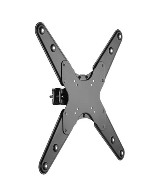 Стойка Neomounts by NewStar Screen Pole Clamp/Truss Mount 1 pivot VESA 400x400 (polediameter 28-50 mm)
