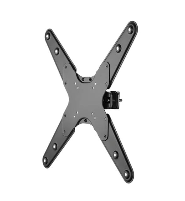 Стойка Neomounts by NewStar Screen Pole Clamp/Truss Mount 1 pivot VESA 400x400 (polediameter 28-50 mm)