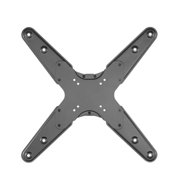 Стойка Neomounts by NewStar Screen Pole Clamp/Truss Mount 1 pivot VESA 400x400 (polediameter 28-50 mm)