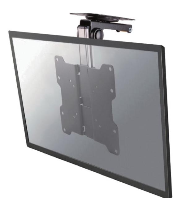 Стойка Neomounts by NewStar Flat Screen Ceiling Mount (Height: 26.5-40 cm)