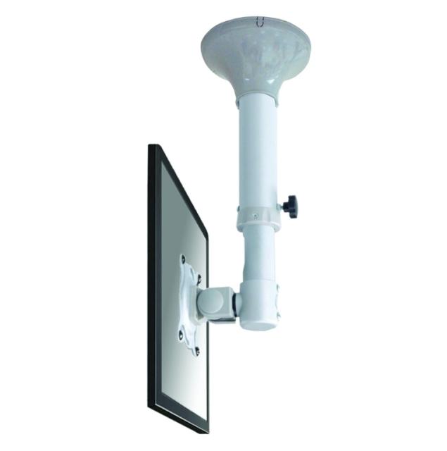 Стойка Neomounts by NewStar Flat Screen Ceiling Mount (Height: 37-47 cm)
