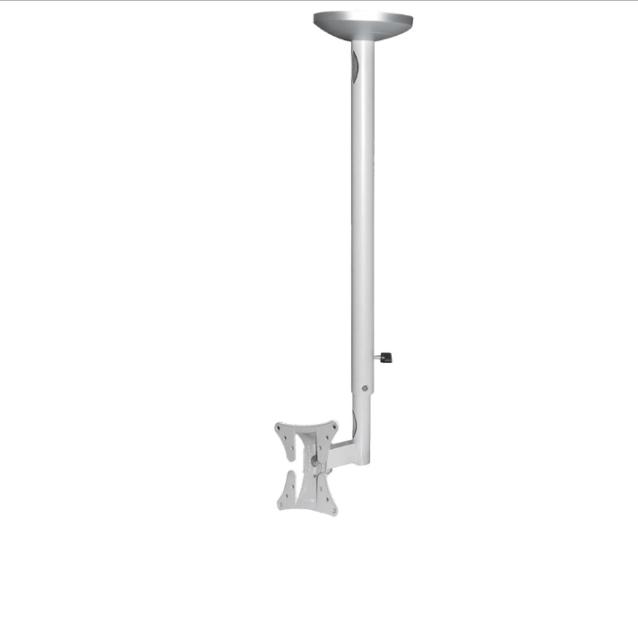 Стойка Neomounts by NewStar Flat Screen Ceiling Mount (Height: 60-85 cm)