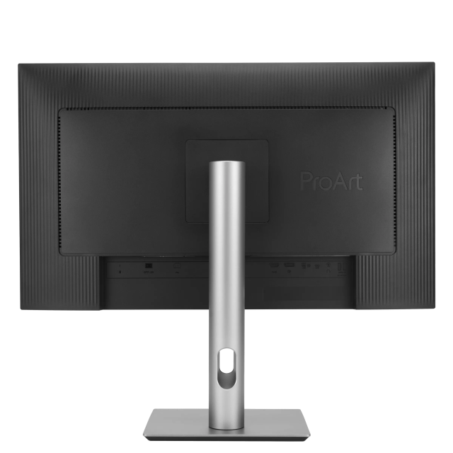 Монитор Asus ProArt PA27JCV, 27" (68.58cm) IPS Display, 5K, 5ms, 500 cd/m2, HDMI, DP, USB Hub, USB Type-C