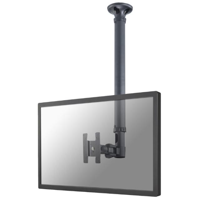 Стойка Neomounts by NewStar Flat Screen Ceiling Mount (Height: 79-129 cm)