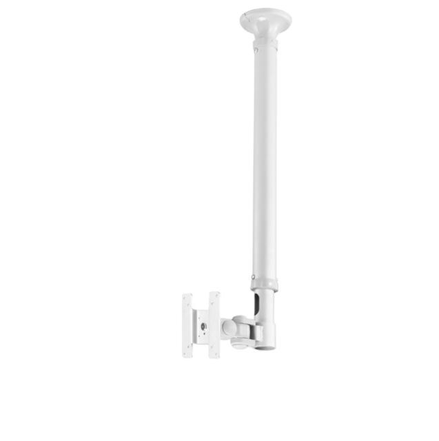 Стойка Neomounts by NewStar Flat Screen Ceiling Mount (Height: 79-129 cm)