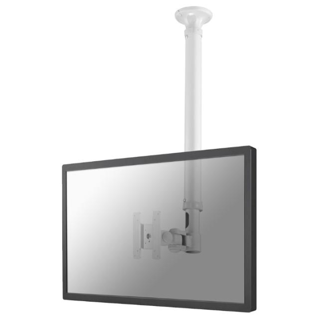 Стойка Neomounts by NewStar Flat Screen Ceiling Mount (Height: 79-129 cm)