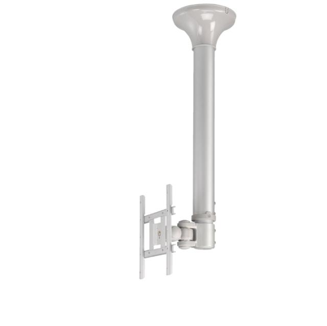 Стойка Neomounts by NewStar Flat Screen Ceiling Mount (Height: 64-105 cm)