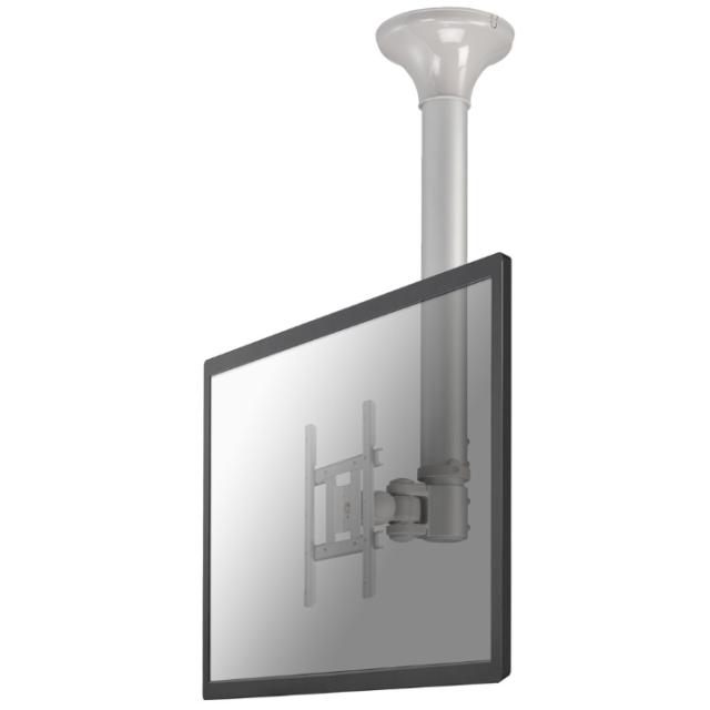 Стойка Neomounts by NewStar Flat Screen Ceiling Mount (Height: 64-105 cm)