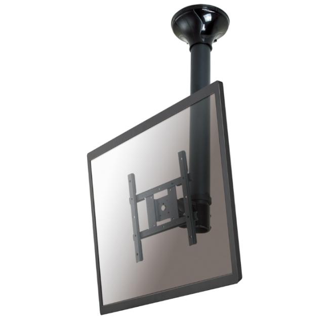 Стойка Neomounts by NewStar Flat Screen Ceiling Mount (Height: 64-105 cm)