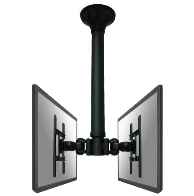 Стойка Neomounts by NewStar Flat Screen Ceiling Mount (Height: 64-105 cm)