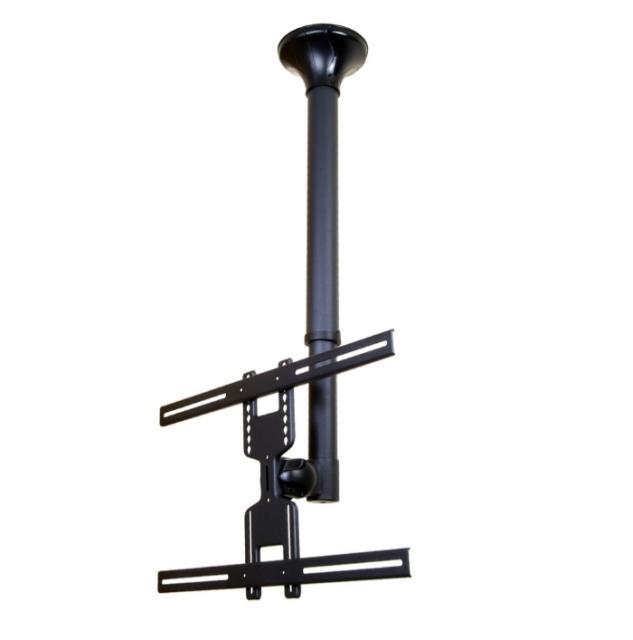 Стойка Neomounts by NewStar Flat Screen Ceiling Mount (Height: 64-105 cm)