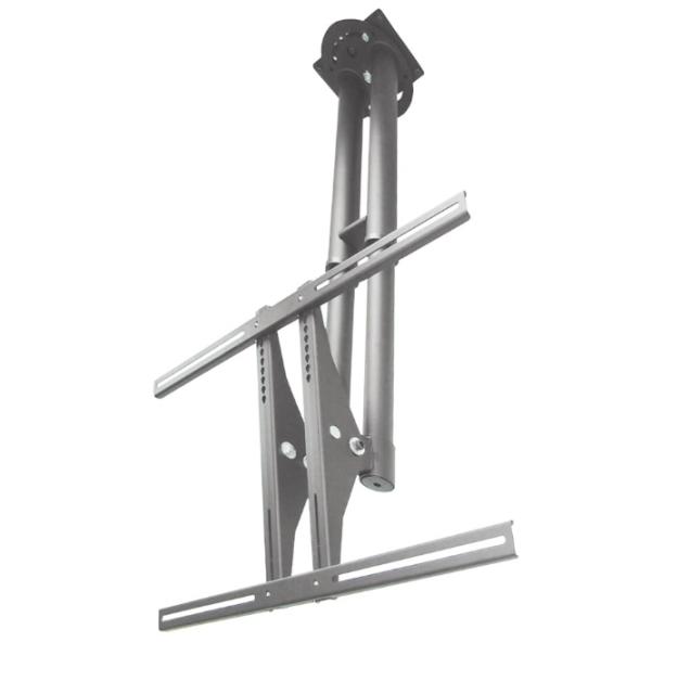 Стойка Neomounts by NewStar Flat Screen Ceiling Mount (Height: 64-104 cm)