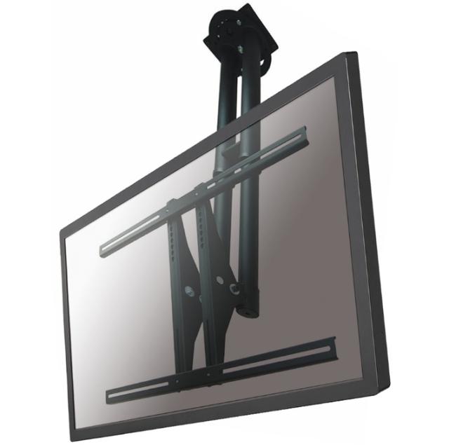 Стойка Neomounts by NewStar Flat Screen Ceiling Mount (Height: 64-104 cm)