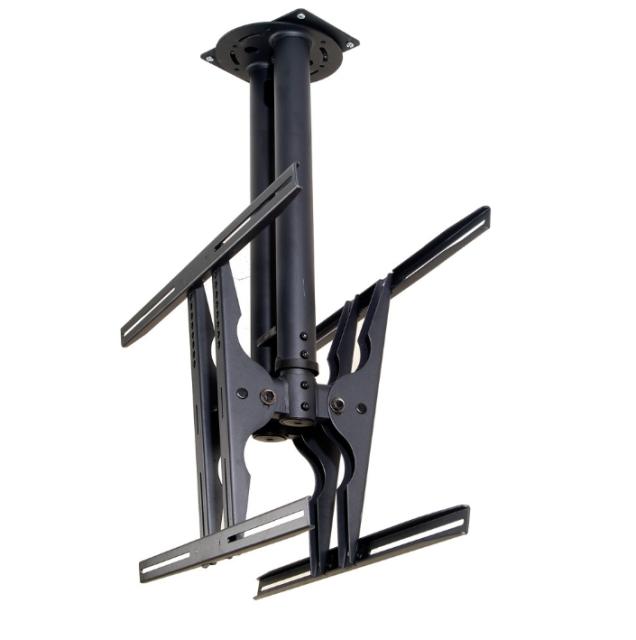 Стойка Neomounts by NewStar Flat Screen Ceiling Mount (Height: 64-104 cm)