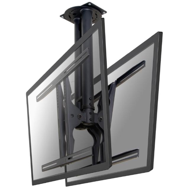 Стойка Neomounts by NewStar Flat Screen Ceiling Mount (Height: 64-104 cm)