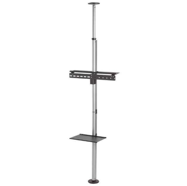 Стойка Neomounts by NewStar Flat Screen Ceiling to Floor Mount (Height: 210-270 cm)