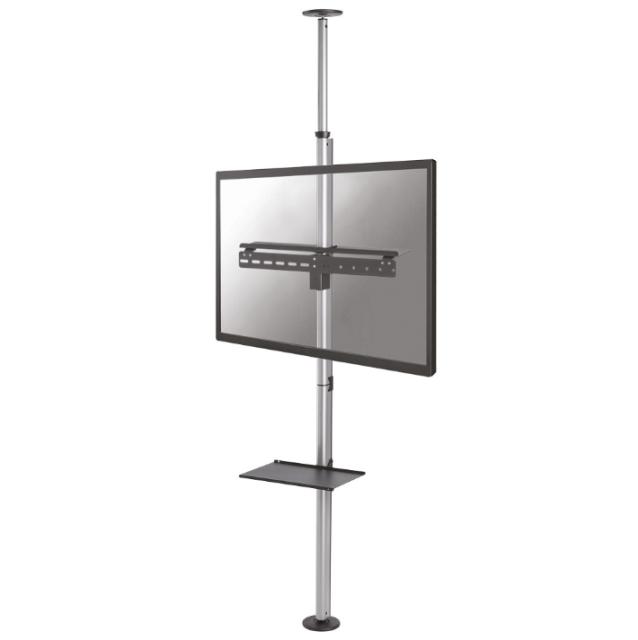 Стойка Neomounts by NewStar Flat Screen Ceiling to Floor Mount (Height: 210-270 cm)