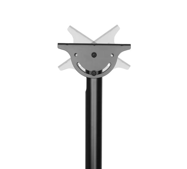 Стойка Neomounts by NewStar Select Flat Screen Ceiling Mount (32-60")