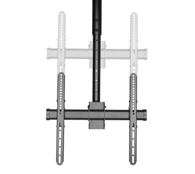 Стойка Neomounts by NewStar Select Flat Screen Ceiling Mount (32-60")