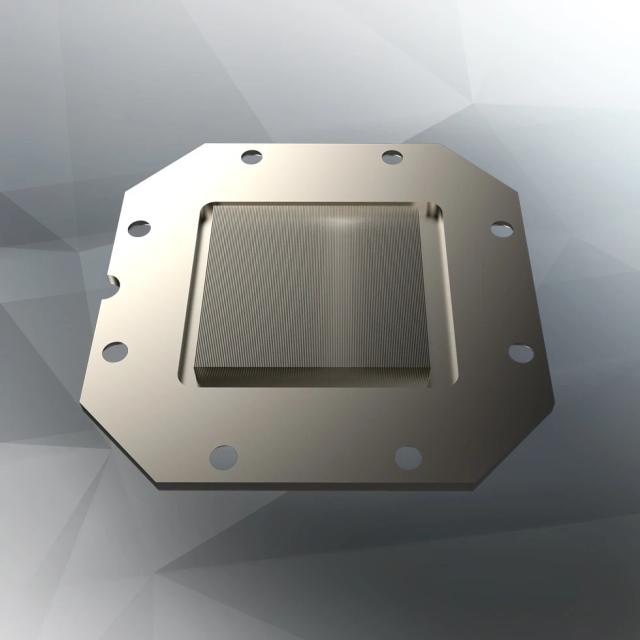 Охладител за процесор Raijintek Water Cooling, CYCLOPS 360 Black, LGA1851/LGA1700/AM5