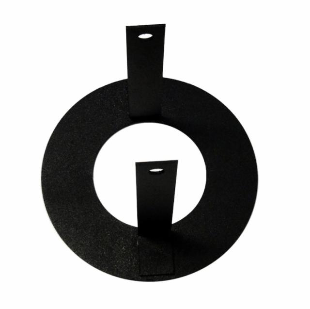 Аксесоар Neomounts by NewStar Ceiling cover for FPMA-C100 & FPMA-C100SILVER, 51 mm, metal