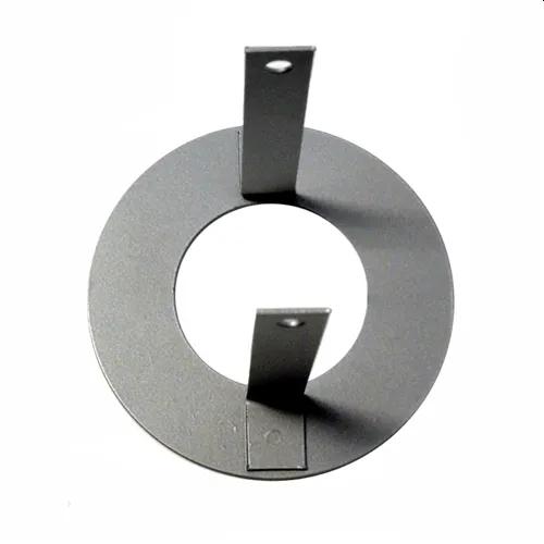 Аксесоар Neomounts by NewStar Ceiling cover for FPMA-C100 & FPMA-C100SILVER, 51 mm, metal