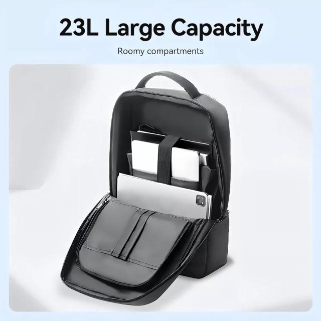 Раница Vention Laptop Backpack 15.6" (39.62 cm), Waterproof
