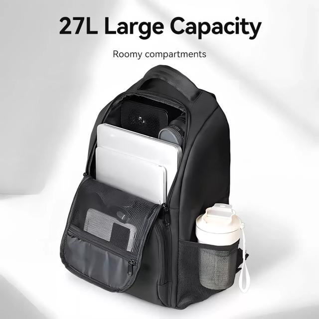 Раница Vention Laptop Backpack 15.6" (39.62 cm), Waterproof