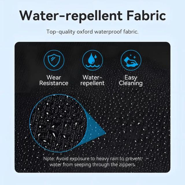 Раница Vention Laptop Backpack 15.6" (39.62 cm), Waterproof